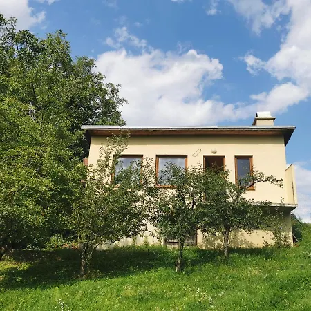 Sunset House Piestany Dom wakacyjny Banka