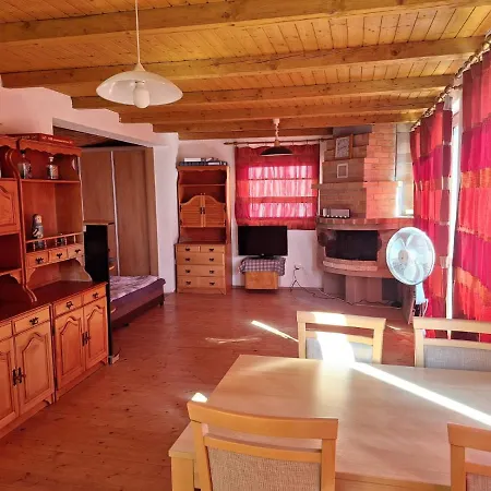 Dom wakacyjny Sunset House Piestany