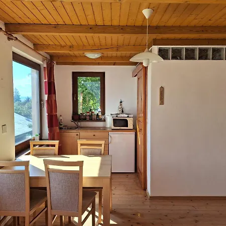 בית נופש Sunset House Piestany *