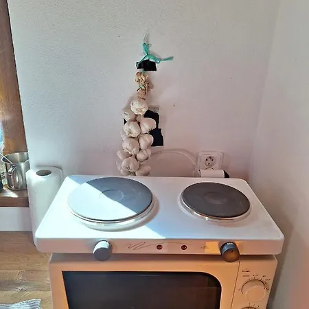 Dom wakacyjny Sunset House Piestany *