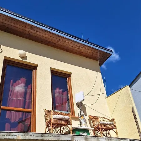 Holiday home Sunset House Piestany