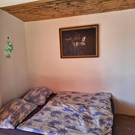 Holiday home Sunset House Piestany
