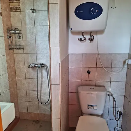 Sunset House Piestany *