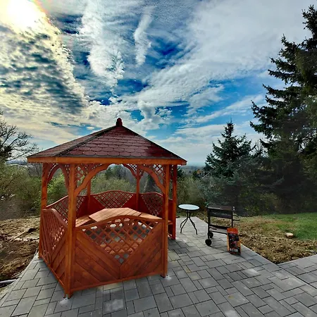 Sunset House Piestany Banka